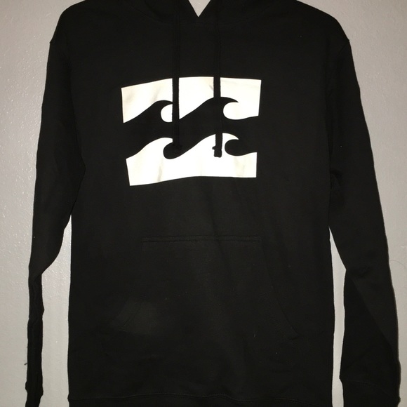 Billabong Hawaiian sweater - Picture 2 of 7